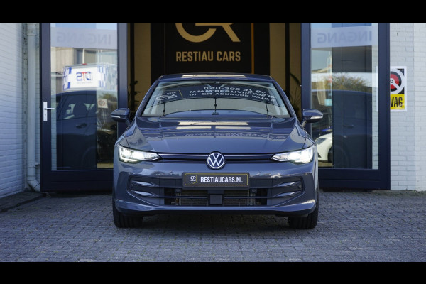 Volkswagen Golf VIII 8.5 1.5 eTSI AUTOMAAT|ACC|AMBIANCE|CARPLAY|FACELIFT|PDC