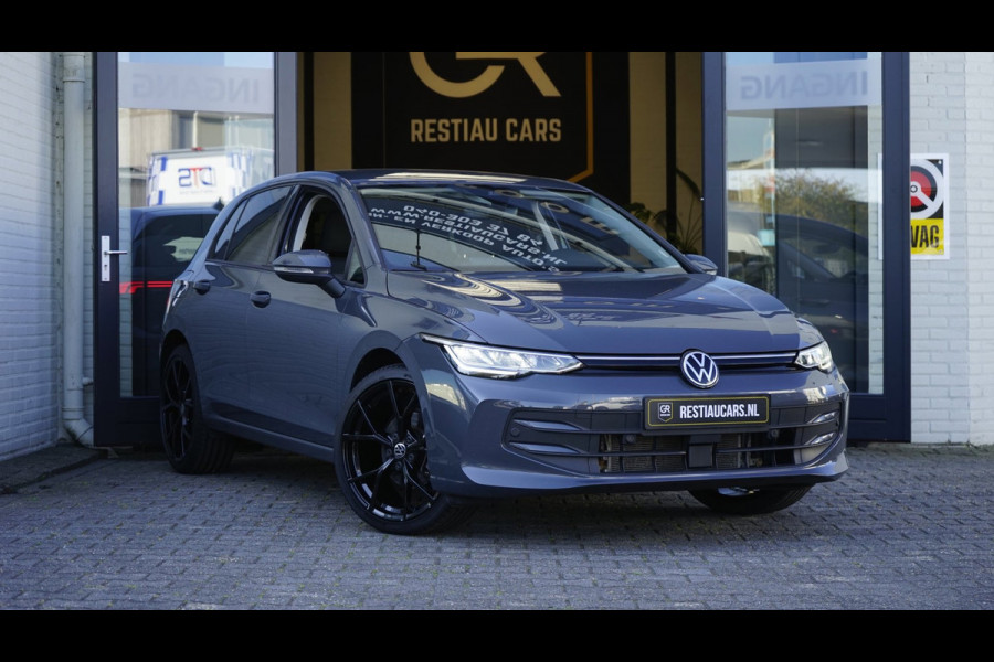 Volkswagen Golf VIII 8.5 1.5 eTSI AUTOMAAT|ACC|AMBIANCE|CARPLAY|FACELIFT|PDC