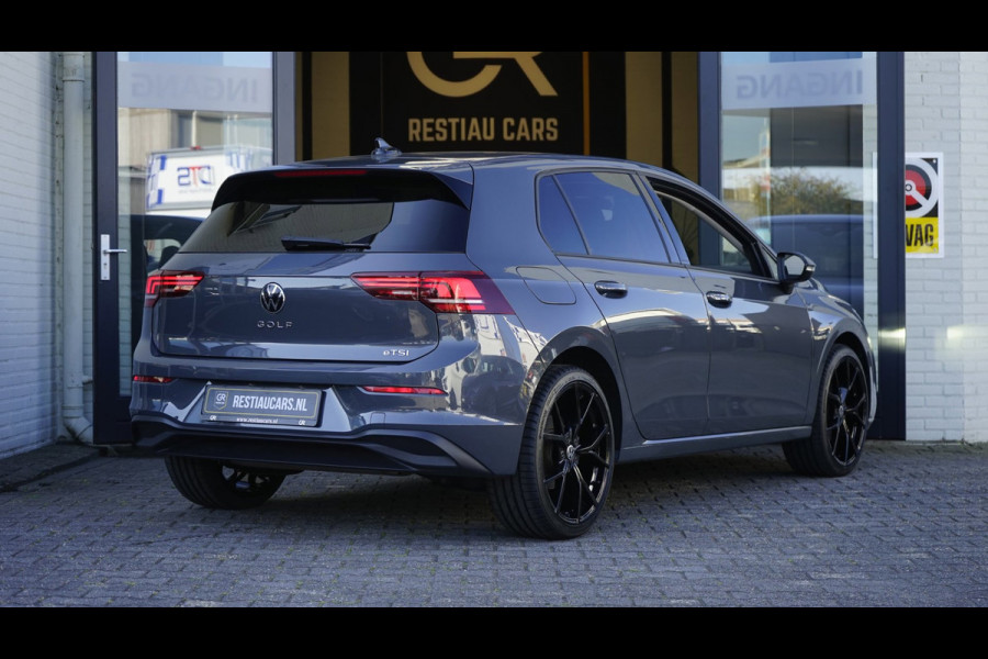 Volkswagen Golf VIII 8.5 1.5 eTSI AUTOMAAT|ACC|AMBIANCE|CARPLAY|FACELIFT|PDC