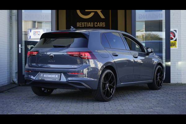 Volkswagen Golf VIII 8.5 1.5 eTSI AUTOMAAT|ACC|AMBIANCE|CARPLAY|FACELIFT|PDC