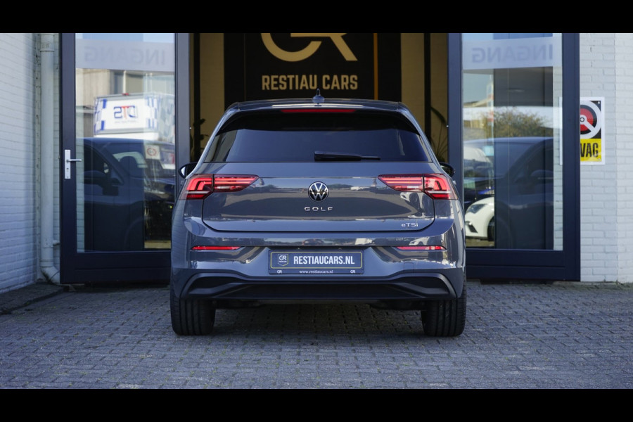 Volkswagen Golf VIII 8.5 1.5 eTSI AUTOMAAT|ACC|AMBIANCE|CARPLAY|FACELIFT|PDC