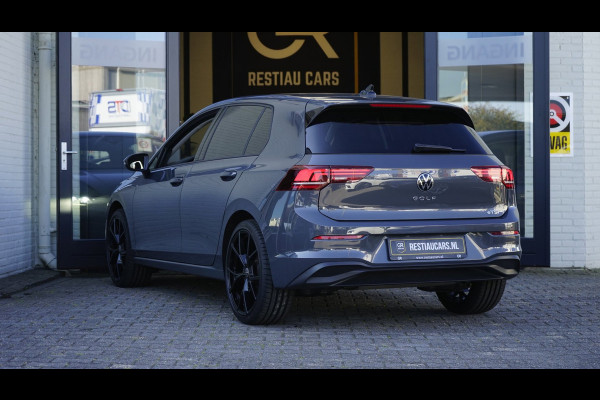 Volkswagen Golf VIII 8.5 1.5 eTSI AUTOMAAT|ACC|AMBIANCE|CARPLAY|FACELIFT|PDC