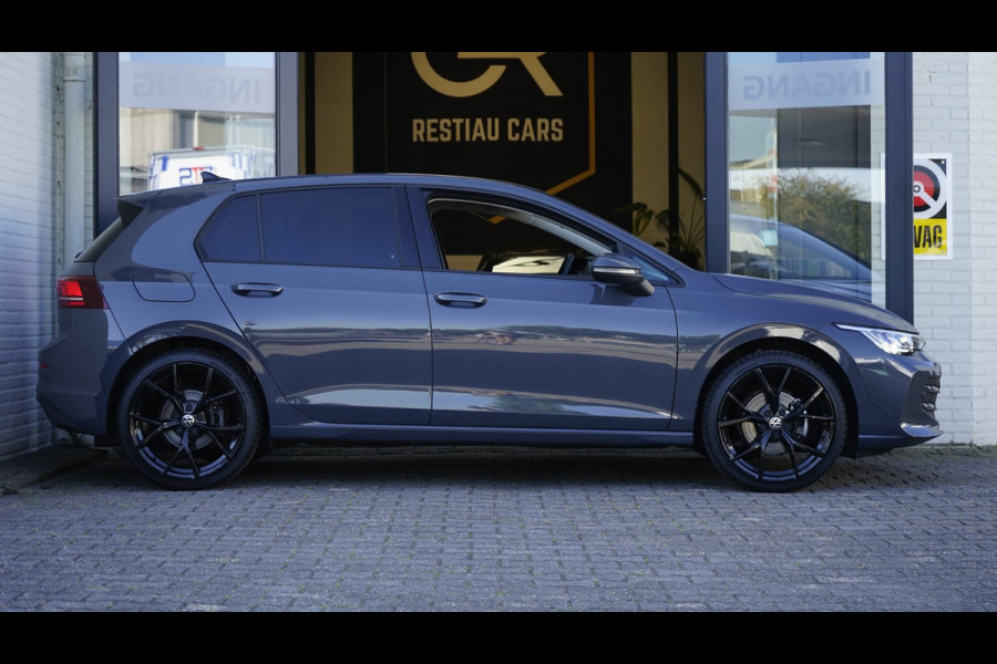 Volkswagen Golf VIII 8.5 1.5 eTSI AUTOMAAT|ACC|AMBIANCE|CARPLAY|FACELIFT|PDC