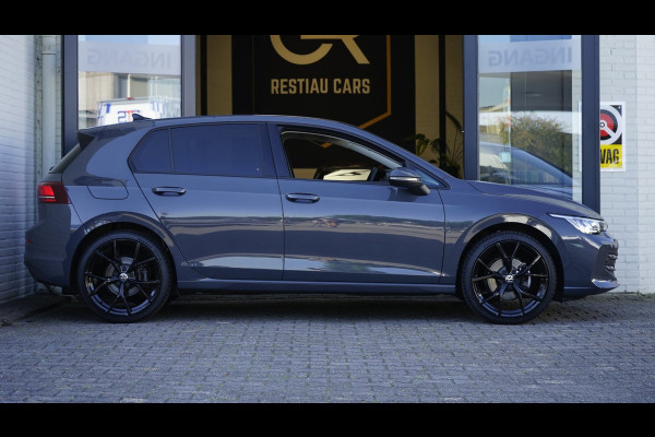 Volkswagen Golf VIII 8.5 1.5 eTSI AUTOMAAT|ACC|AMBIANCE|CARPLAY|FACELIFT|PDC