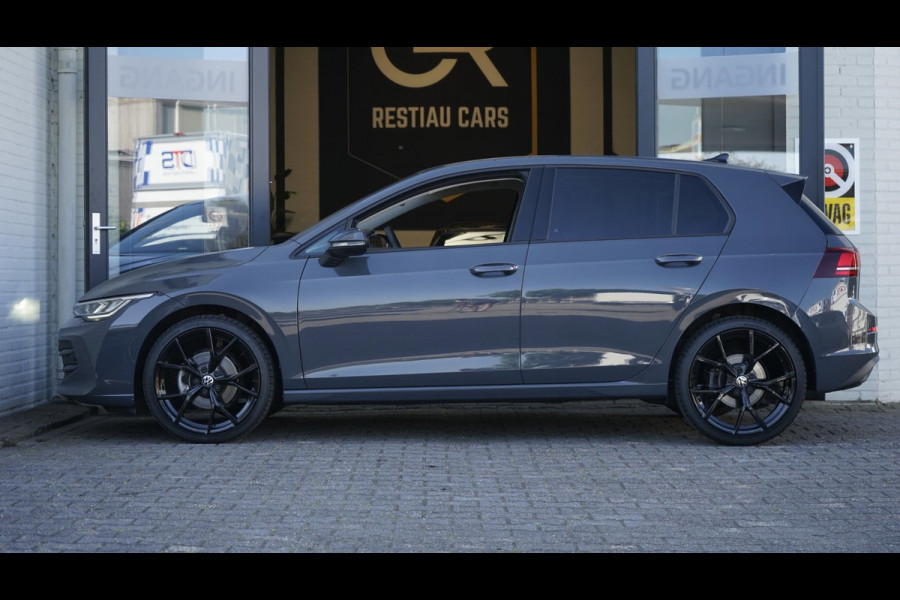 Volkswagen Golf VIII 8.5 1.5 eTSI AUTOMAAT|ACC|AMBIANCE|CARPLAY|FACELIFT|PDC