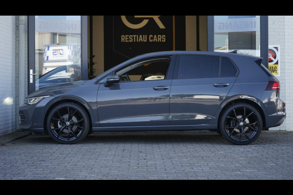 Volkswagen Golf VIII 8.5 1.5 eTSI AUTOMAAT|ACC|AMBIANCE|CARPLAY|FACELIFT|PDC