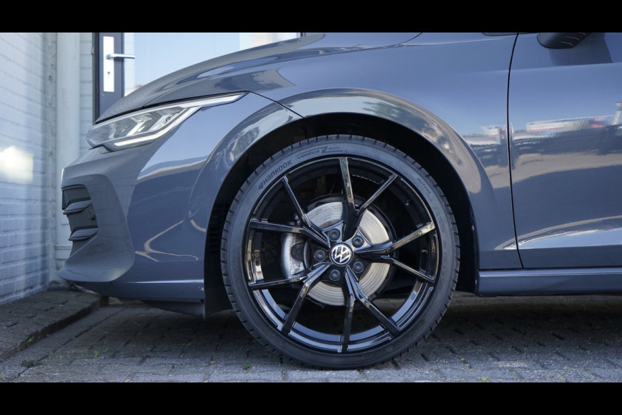Volkswagen Golf VIII 8.5 1.5 eTSI AUTOMAAT|ACC|AMBIANCE|CARPLAY|FACELIFT|PDC