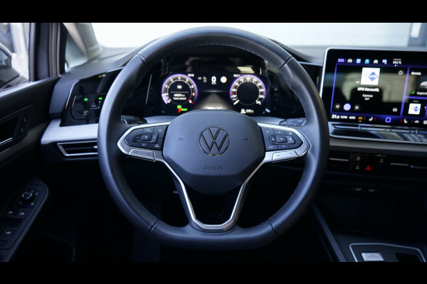 Volkswagen Golf VIII 8.5 1.5 eTSI AUTOMAAT|ACC|AMBIANCE|CARPLAY|FACELIFT|PDC