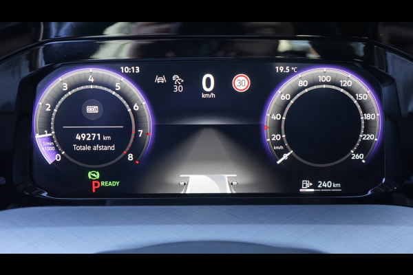 Volkswagen Golf VIII 8.5 1.5 eTSI AUTOMAAT|ACC|AMBIANCE|CARPLAY|FACELIFT|PDC