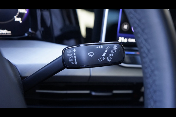Volkswagen Golf VIII 8.5 1.5 eTSI AUTOMAAT|ACC|AMBIANCE|CARPLAY|FACELIFT|PDC