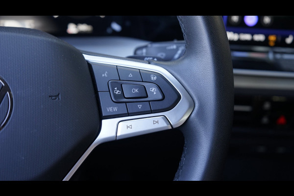 Volkswagen Golf VIII 8.5 1.5 eTSI AUTOMAAT|ACC|AMBIANCE|CARPLAY|FACELIFT|PDC