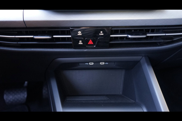 Volkswagen Golf VIII 8.5 1.5 eTSI AUTOMAAT|ACC|AMBIANCE|CARPLAY|FACELIFT|PDC