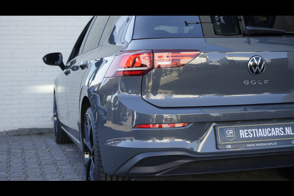 Volkswagen Golf VIII 8.5 1.5 eTSI AUTOMAAT|ACC|AMBIANCE|CARPLAY|FACELIFT|PDC