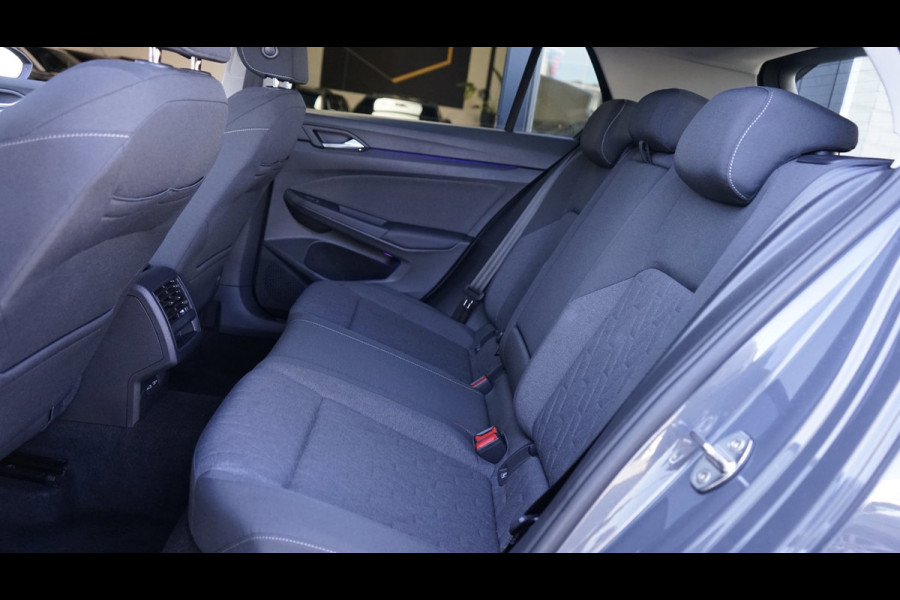 Volkswagen Golf VIII 8.5 1.5 eTSI AUTOMAAT|ACC|AMBIANCE|CARPLAY|FACELIFT|PDC