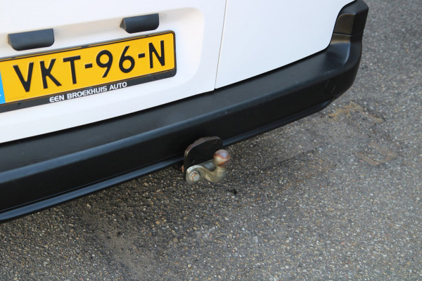 Opel Combo 1.5D L2H1 102PK Edition / Trekhaak / Multi stuur / App connect / cruise