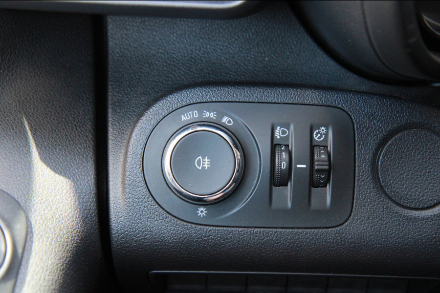 Opel Combo 1.5D L2H1 102PK Edition / Trekhaak / Multi stuur / App connect / cruise