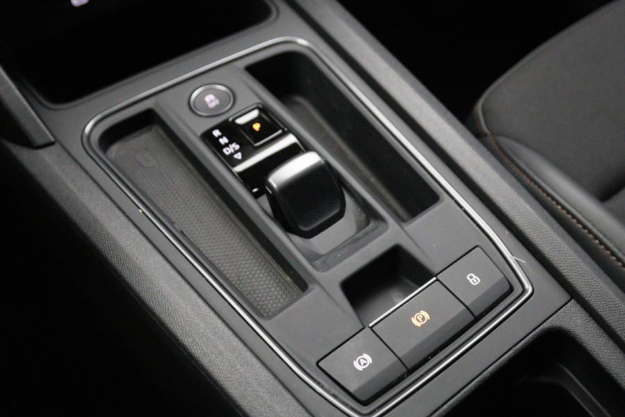 CUPRA Leon Sportstourer 1.4 e-Hybrid VZ 245 PK Copper Edition PHEV, Memory, Stuur-Startknop, Winterpakket, Carplay, Camera