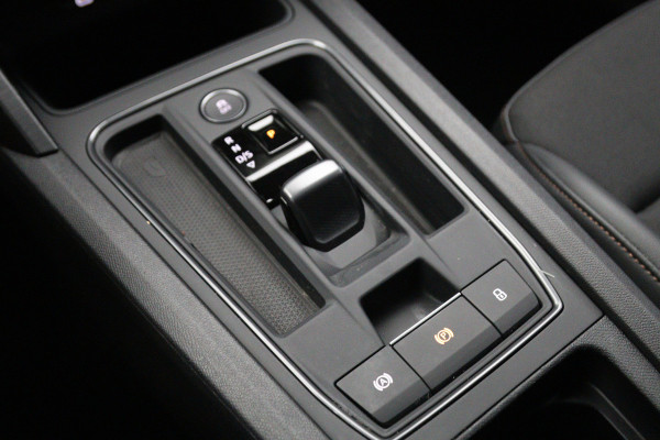 CUPRA Leon Sportstourer 1.4 e-Hybrid VZ 245 PK Copper Edition PHEV, Memory, Stuur-Startknop, Winterpakket, Carplay, Camera