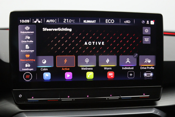 CUPRA Leon Sportstourer 1.4 e-Hybrid VZ 245 PK Copper Edition PHEV, Memory, Stuur-Startknop, Winterpakket, Carplay, Camera