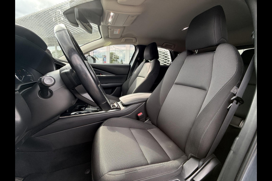 Mazda CX-30 2.0 e-SkyActiv-X M Hybrid Sportive | BOSE | Navigatie Systeem | Apple/Android Carplay |