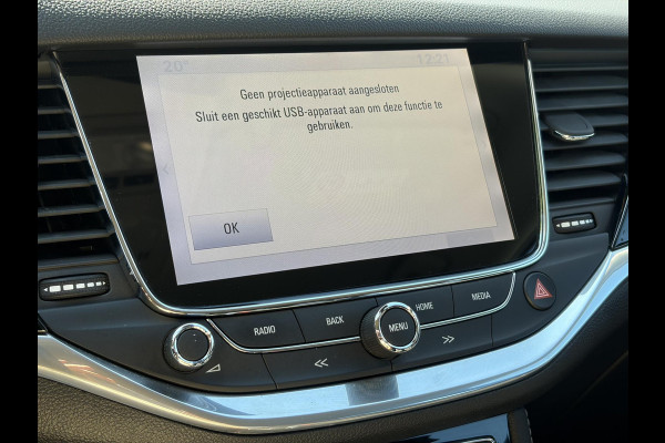 Opel Astra Sports Tourer 1.4 Business Executive 2e Eigenaar l 150pk l Carplay l Navi l Pdc V+A l Stoelvw-Stuurverw l Clima l Cruise l 18''Lmv l Halfleder l 6 Bak l Rijstrooksensor l N.A.P l Apk tot 08-2027