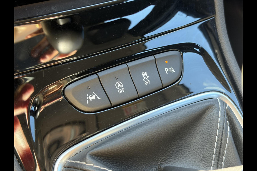 Opel Astra Sports Tourer 1.4 Business Executive 2e Eigenaar l 150pk l Carplay l Navi l Pdc V+A l Stoelvw-Stuurverw l Clima l Cruise l 18''Lmv l Halfleder l 6 Bak l Rijstrooksensor l N.A.P l Apk tot 08-2027