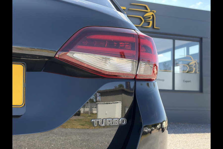 Opel Astra Sports Tourer 1.4 Business Executive 2e Eigenaar l 150pk l Carplay l Navi l Pdc V+A l Stoelvw-Stuurverw l Clima l Cruise l 18''Lmv l Halfleder l 6 Bak l Rijstrooksensor l N.A.P l Apk tot 08-2027