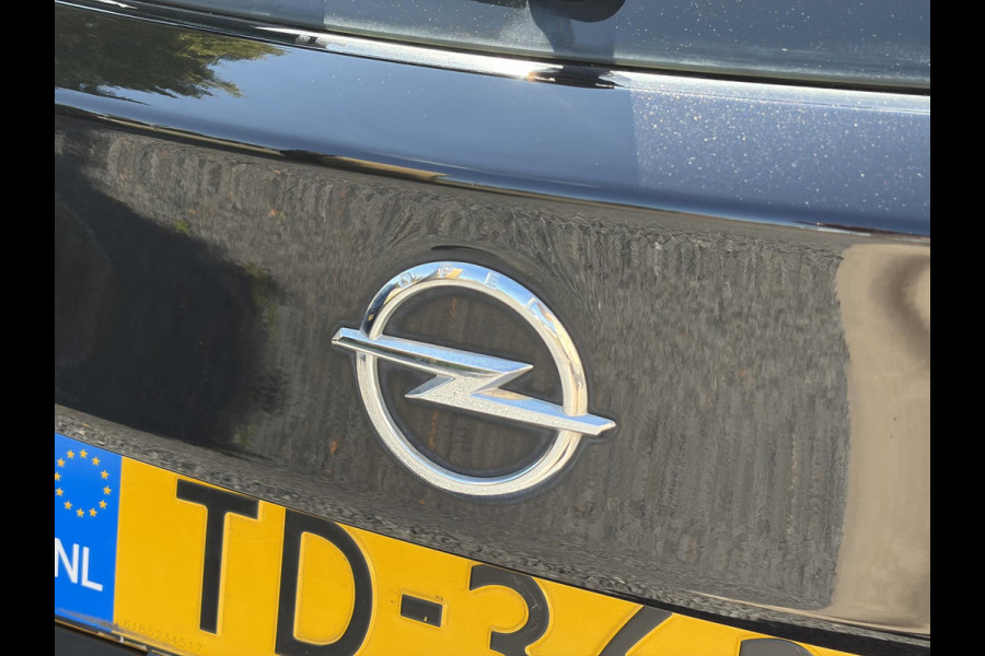 Opel Astra Sports Tourer 1.4 Business Executive 2e Eigenaar l 150pk l Carplay l Navi l Pdc V+A l Stoelvw-Stuurverw l Clima l Cruise l 18''Lmv l Halfleder l 6 Bak l Rijstrooksensor l N.A.P l Apk tot 08-2027