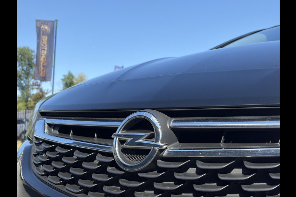 Opel Astra Sports Tourer 1.4 Business Executive 2e Eigenaar l 150pk l Carplay l Navi l Pdc V+A l Stoelvw-Stuurverw l Clima l Cruise l 18''Lmv l Halfleder l 6 Bak l Rijstrooksensor l N.A.P l Apk tot 08-2027