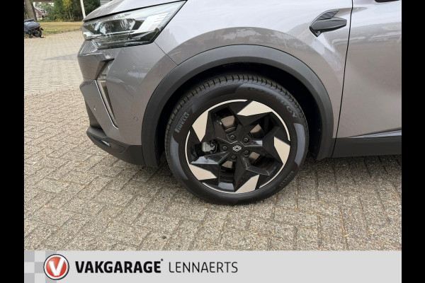 Renault Captur 1.6 E-Tech full hybrid 145 techno, Rijklaarprijs / 12 mnd Bovag garantie