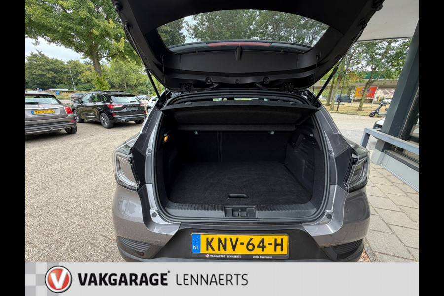 Renault Captur 1.6 E-Tech full hybrid 145 techno, Rijklaarprijs / 12 mnd Bovag garantie