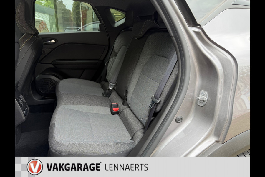 Renault Captur 1.6 E-Tech full hybrid 145 techno, Rijklaarprijs / 12 mnd Bovag garantie