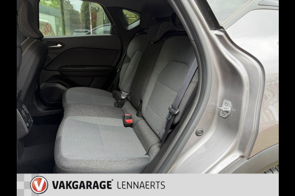 Renault Captur 1.6 E-Tech full hybrid 145 techno, Rijklaarprijs / 12 mnd Bovag garantie