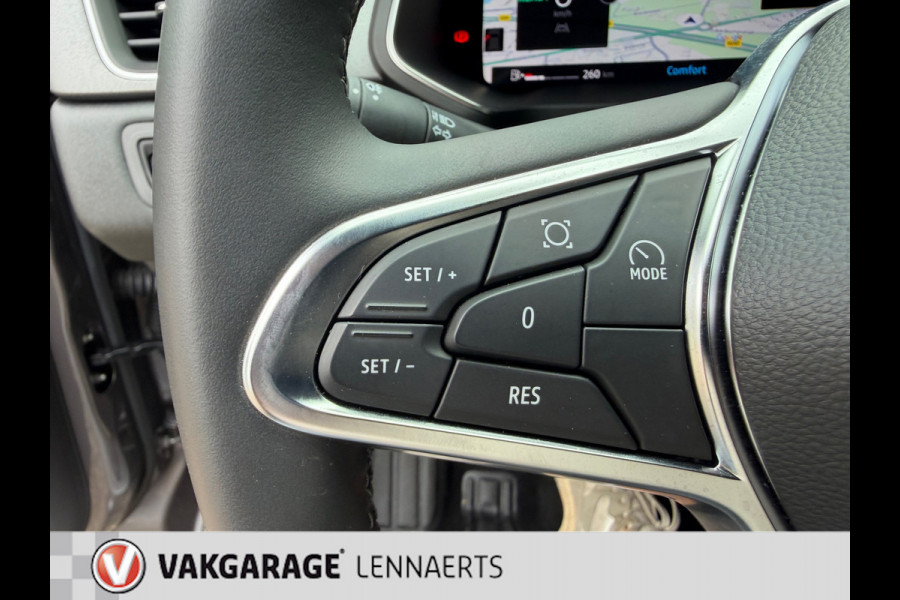 Renault Captur 1.6 E-Tech full hybrid 145 techno, Rijklaarprijs / 12 mnd Bovag garantie
