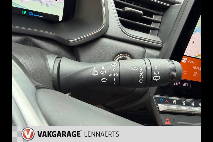 Renault Captur 1.6 E-Tech full hybrid 145 techno, Rijklaarprijs / 12 mnd Bovag garantie