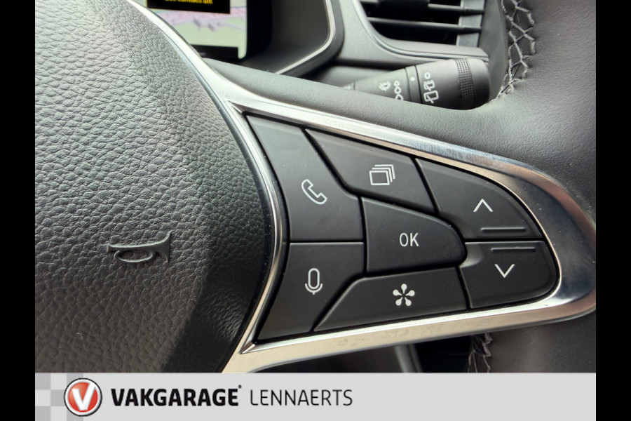 Renault Captur 1.6 E-Tech full hybrid 145 techno, Rijklaarprijs / 12 mnd Bovag garantie
