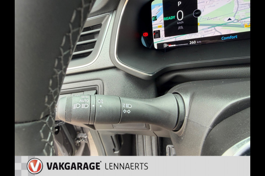 Renault Captur 1.6 E-Tech full hybrid 145 techno, Rijklaarprijs / 12 mnd Bovag garantie