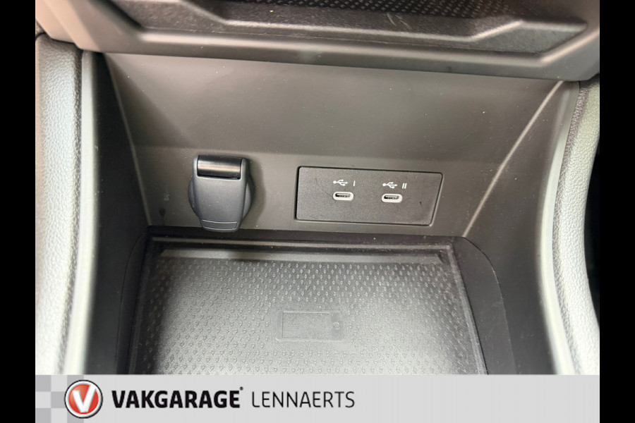 Renault Captur 1.6 E-Tech full hybrid 145 techno, Rijklaarprijs / 12 mnd Bovag garantie