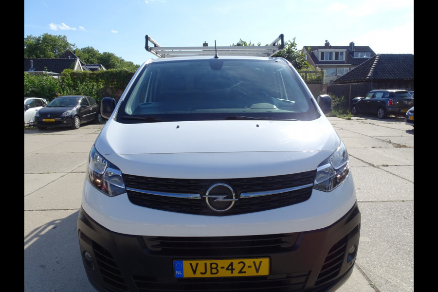 Opel Vivaro 2.0 CDTI L1H1 Imperiaal + Trekhaak