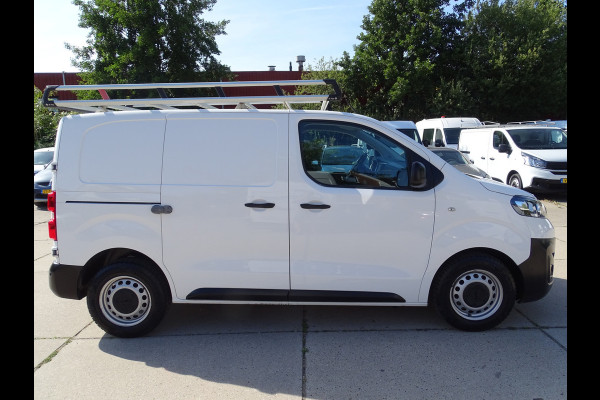 Opel Vivaro 2.0 CDTI L1H1 Imperiaal + Trekhaak