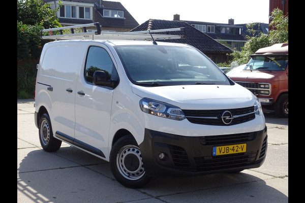 Opel Vivaro 2.0 CDTI L1H1 Imperiaal + Trekhaak