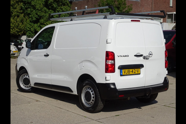 Opel Vivaro 2.0 CDTI L1H1 Imperiaal + Trekhaak