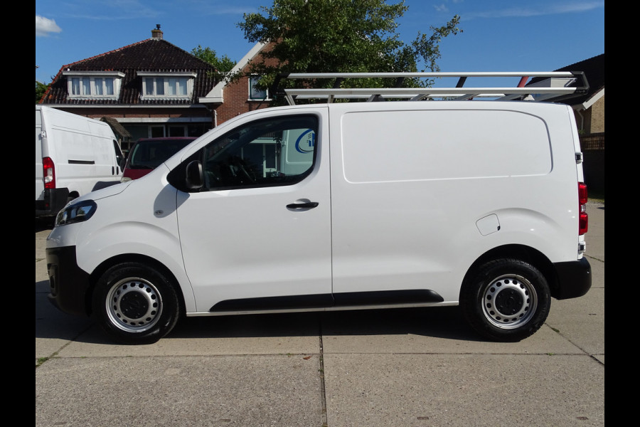Opel Vivaro 2.0 CDTI L1H1 Imperiaal + Trekhaak