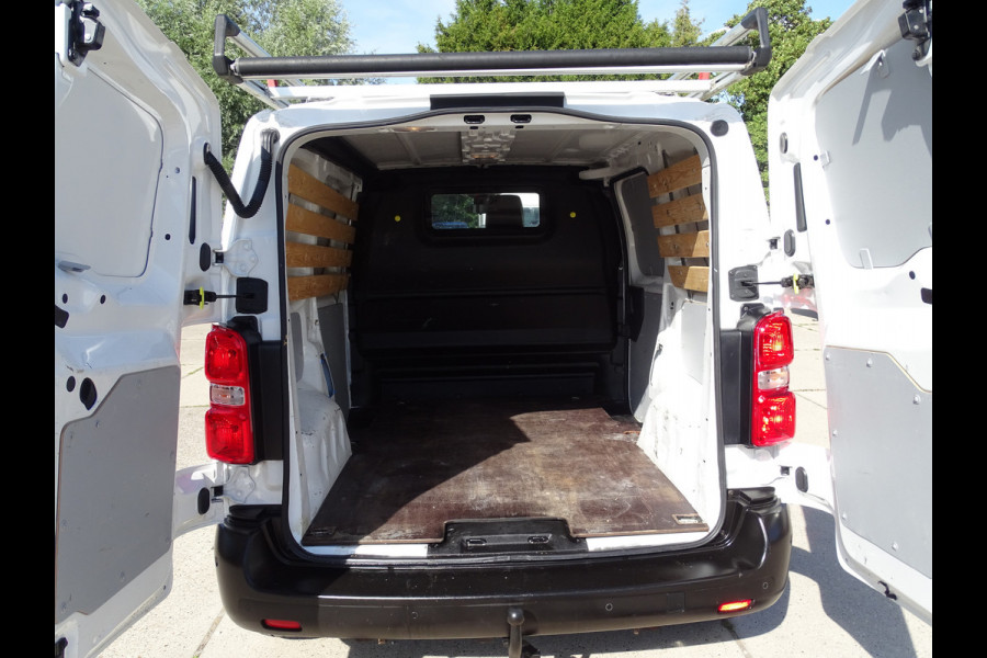Opel Vivaro 2.0 CDTI L1H1 Imperiaal + Trekhaak