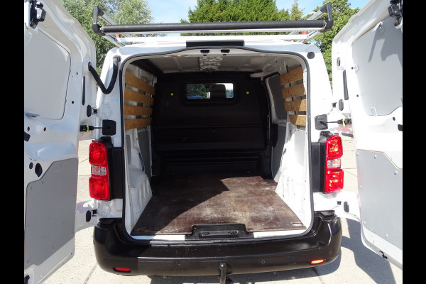 Opel Vivaro 2.0 CDTI L1H1 Imperiaal + Trekhaak