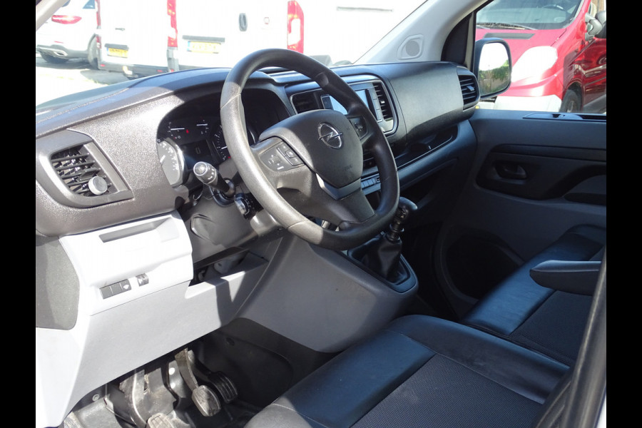 Opel Vivaro 2.0 CDTI L1H1 Imperiaal + Trekhaak