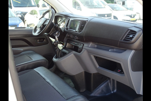 Opel Vivaro 2.0 CDTI L1H1 Imperiaal + Trekhaak