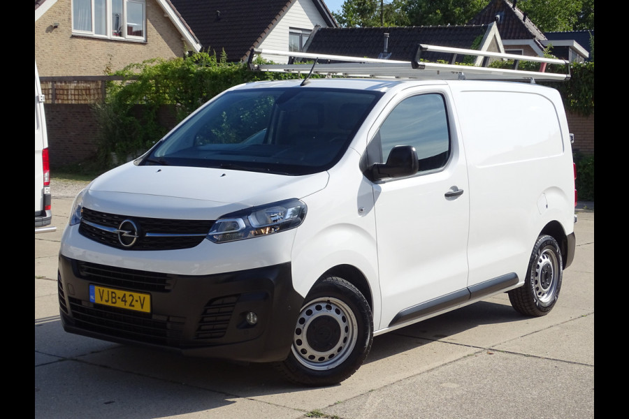 Opel Vivaro 2.0 CDTI L1H1 Imperiaal + Trekhaak
