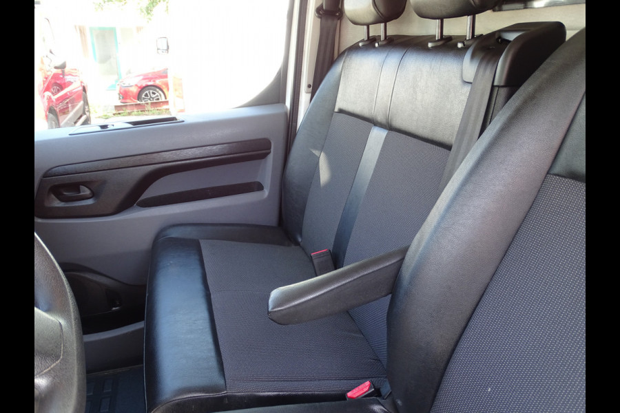 Opel Vivaro 2.0 CDTI L1H1 Imperiaal + Trekhaak
