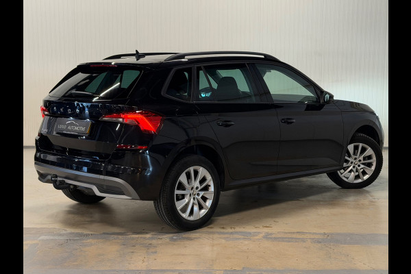 Škoda Kamiq 1.0 TSI Sport Business | ACC | CARPLAY | TREKHAAK | AUTOMAAT